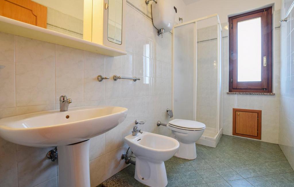 Ferienwohnung L'Agave Ricadi Exterior foto